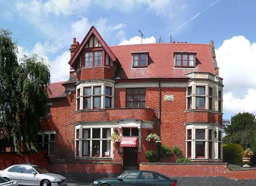 Kettering House | Hawthorn House
