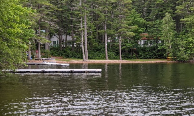 Raymond Cottage | Hawthorne Cottages Lakeside