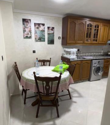 Hay Al Matar Apartment | Hay al matar,nador