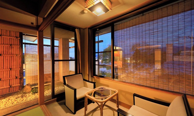 Kaminoyama House | Hayamakan