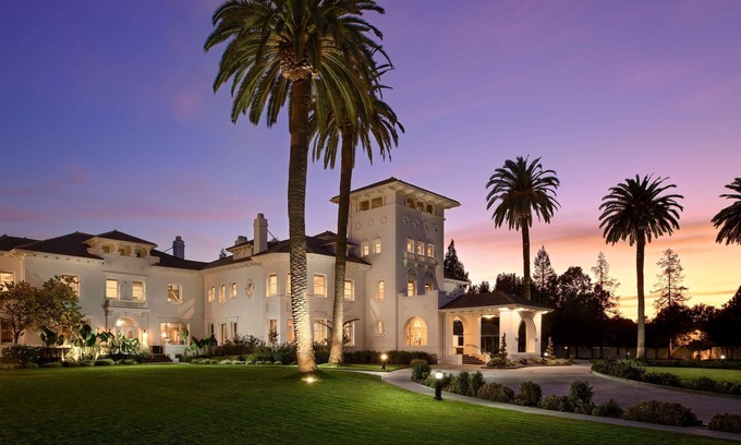 South San Jose Hotel | Hayes Mansion, San Jose - Curio Collection by Hilton