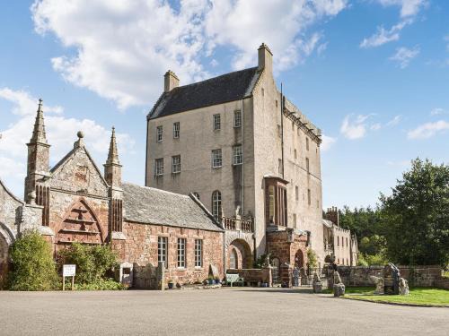 Turriff House | Hayfield - Uk35890
