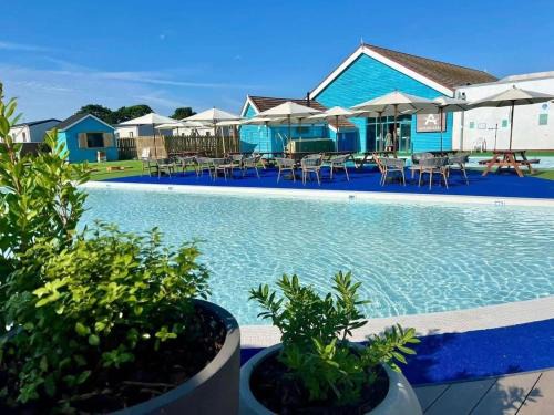 South Hayling Resort | Hayling Island Holiday Park