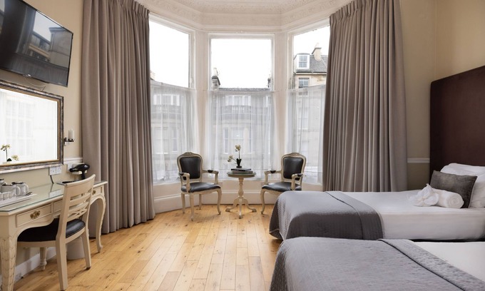 Haymarket Hotel | Haymarket Hotel