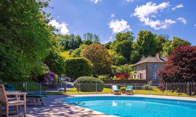 Totnes Cottage | Haytor Cottage
