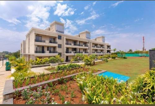 Igatpuri Apartment | Haze Stay