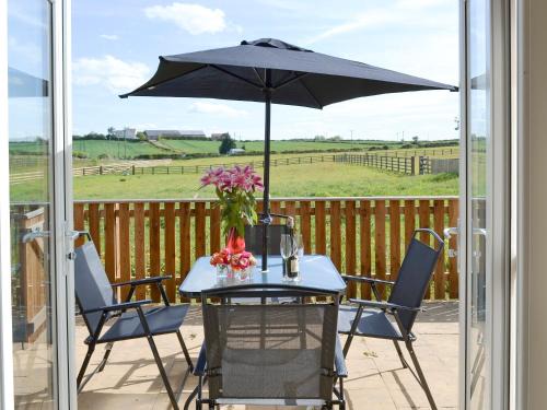 Peterlee House | Hazel Cottage