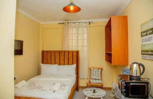 Nanyuki Apartment | Hazel Studio with free WI-FI