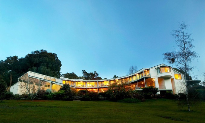 Gladysdale House | Hazeldene Yarra Valley