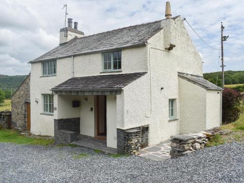Low Newton House | Hazelrigg Farm