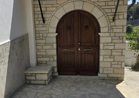 Gjirokaster Hotel | Hazmurat Hotel