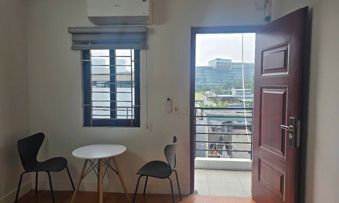 Tu Liem Apartment | HB Apartment Me Tri