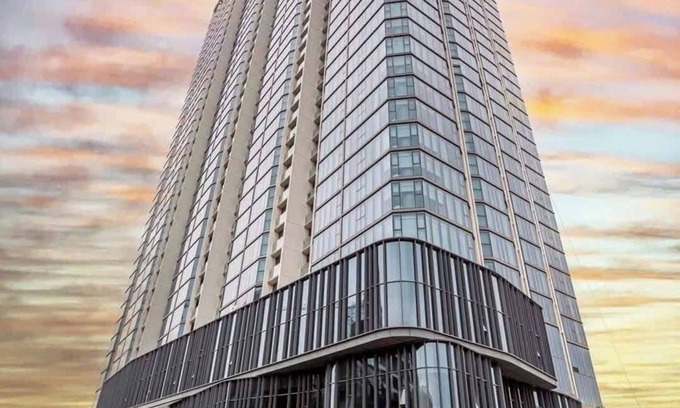 Ha Long Apartment | HB serviced Apartment - Ha Long