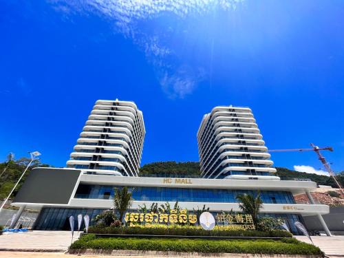 Prey Nob Hotel | HC Hotel