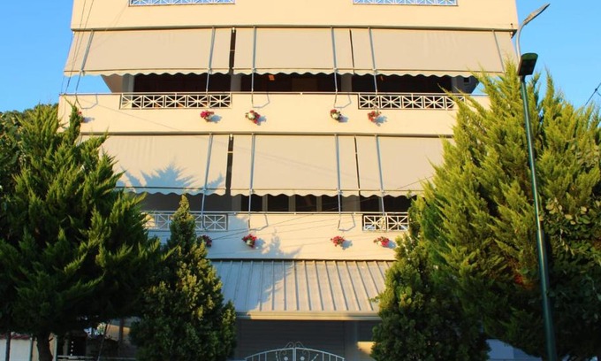 Vlore Hotel | HC Hotel & Suites