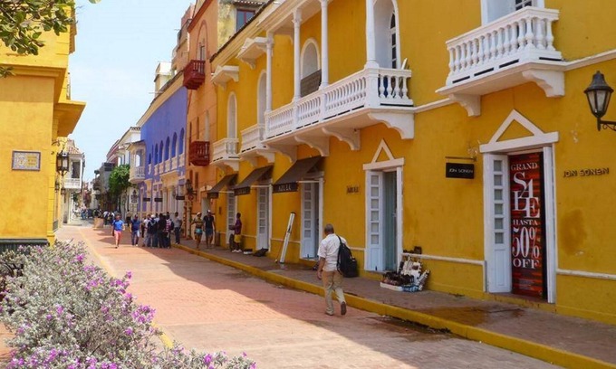 Centro Cabin | Hcf-pqf Boutique Hotel Room In The Historic Center With Pool And Wifi