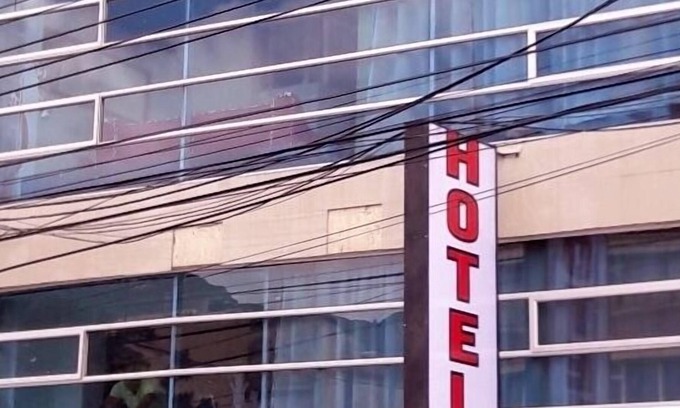 Quinta Mutis Hotel | HCR Bogotá