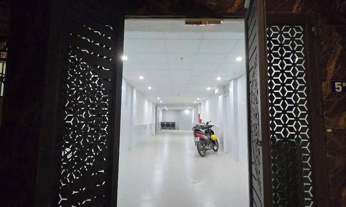 Tay Ho Apartment | Hea Home