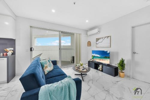 Bankstown Apartment | Healing trip in Bankstown