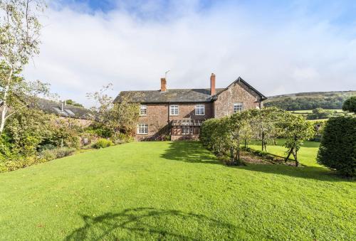 Kingston St Mary House | Hearn Lodge