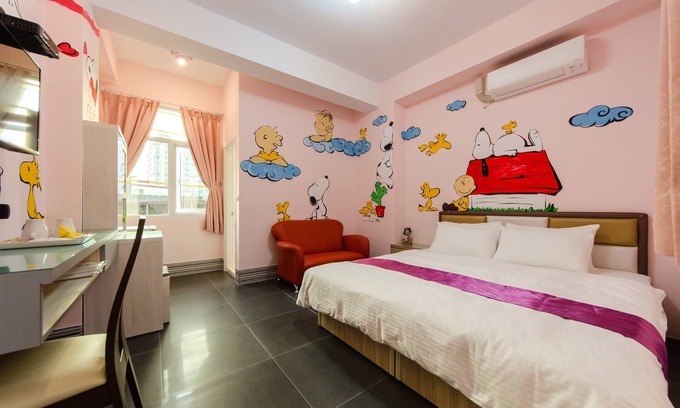 Hengchun Bed & Breakfast | Heart Clear Good Homestay