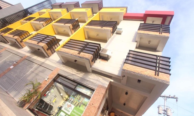 Dumaguete Hotel | Heart Hotel and Services