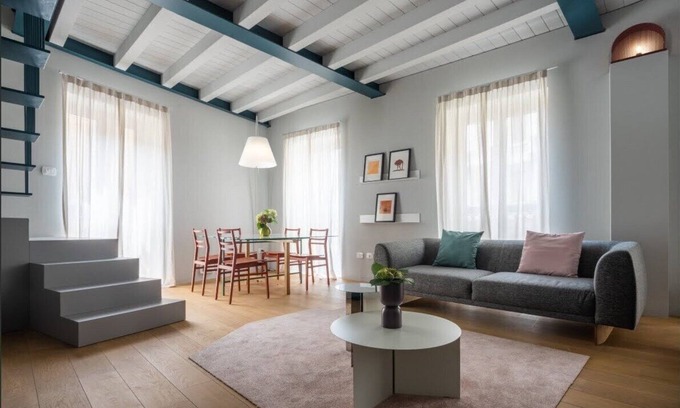 Guastalla Apartment | Heart Milan Apartments - Porta Romana