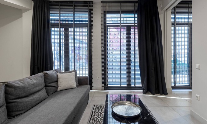 Athens City Centre Hotel | Heart Of Athens