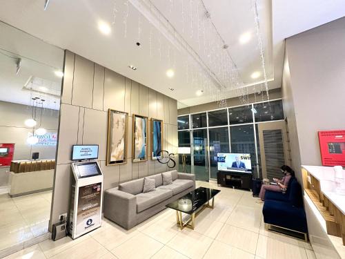 Barangay 29 Apartment | Heart of CDO Comfy Staycation