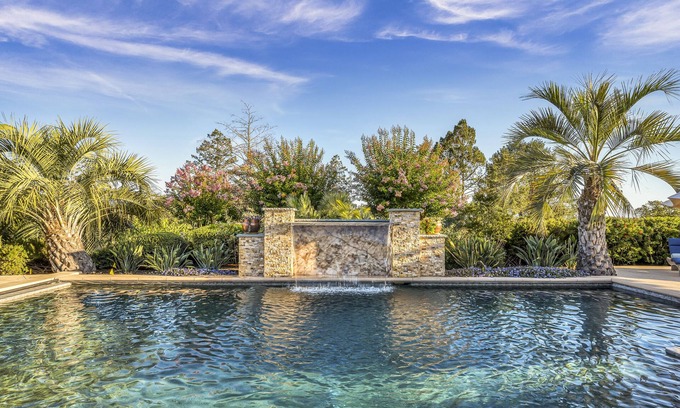 Santa Rosa Villa | Heart of Sonoma County, Fountain Grove 4BR/4BA home, pool, spa, outdoor kitchen