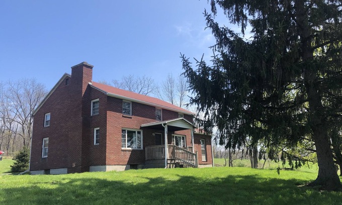 Burdett House | Heart of the Seneca Lake Wine Trail