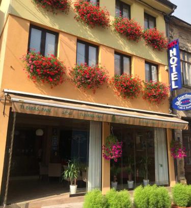 Tuzla Hotel | Heartland City B&B