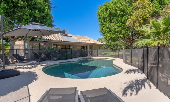 La Paz At Desert Springs House | Heated Pool | Kierland Home Resort | 3bed/2.5bath