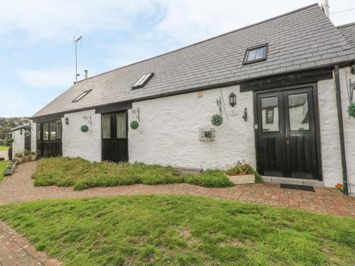 Milford Haven House | Heather Cottage