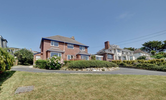 Woolacombe Cottage | Heather Lea (sleep 4)