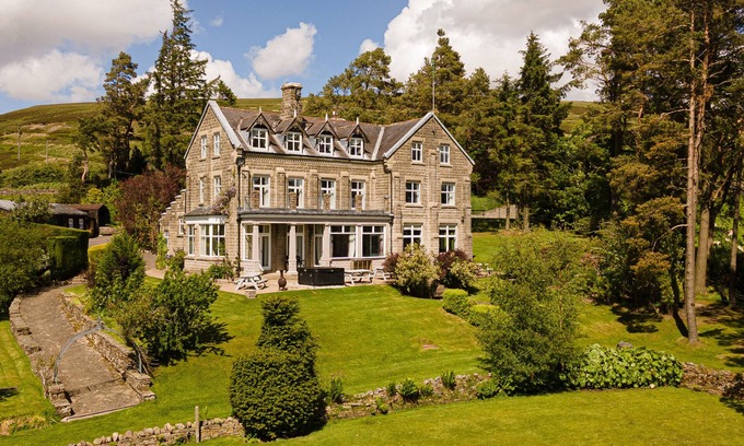 Middleton in Teesdale Cottage | Heatherbrae