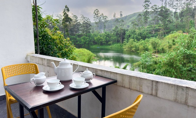 Hatton House | Heaven Hills Guest House