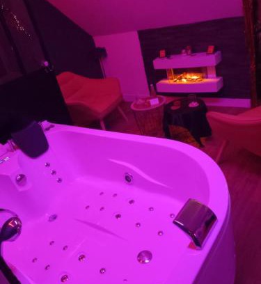 Yvetot Apartment | Heaven Loft