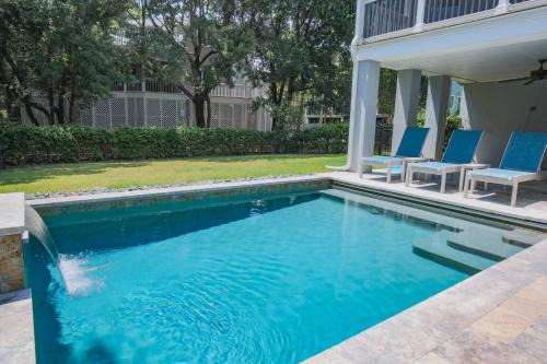 Isle of Palms House | Heaven on Earth