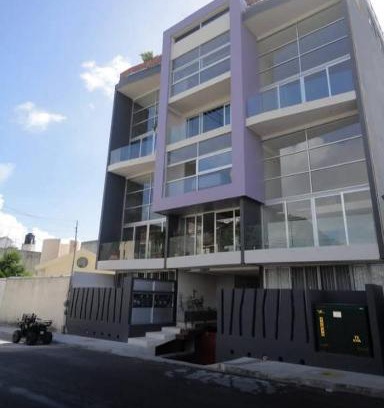 Colonia 10 De Abril Apartment | Heaven red suites