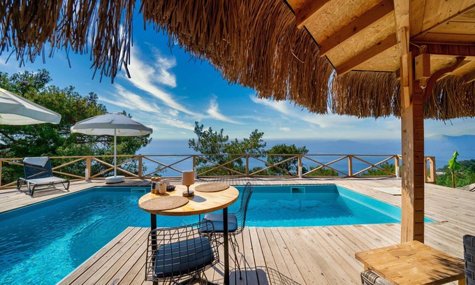 Uzunyurt Hotel | Heaven Resort Faralya