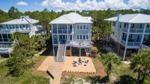 Port St. Joe House | Heaven's Walk
