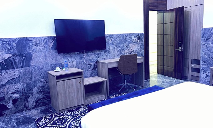 Abuja Hotel | Heavenly Royal Apartments