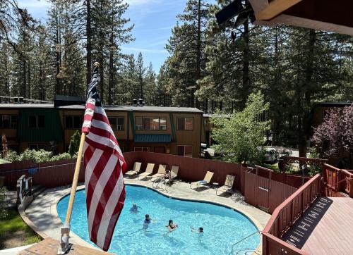 South Lake Tahoe Apartment | Heavenly Valley Townhouses