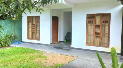 Pelena House | Hector House