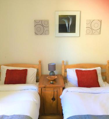 Llanboidy Bed & Breakfast | Heddfan (Place of Peace)