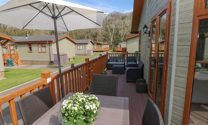 Amroth Cottage | Heddwch