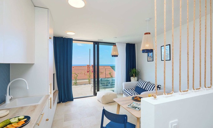 Montovjerna Apartment | Hedera Estate, Hedera Studio 1