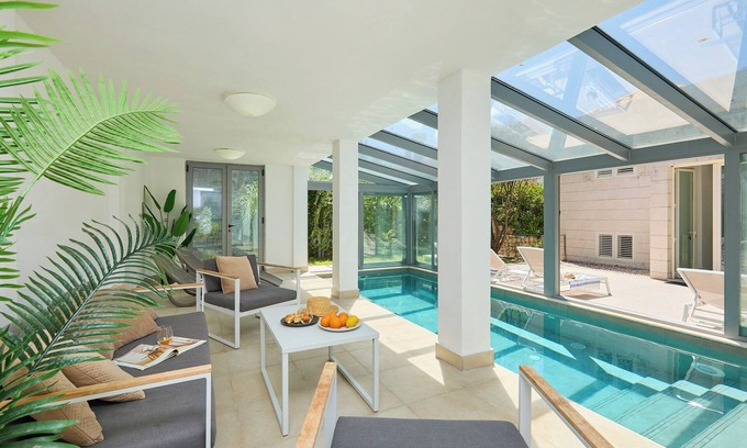 Zaton Villa | Hedera Estate, Villa Hedera III