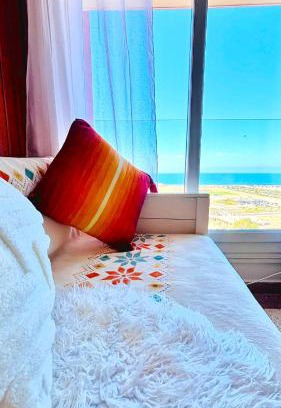 Tamraght Apartment | Heenalu surf camp